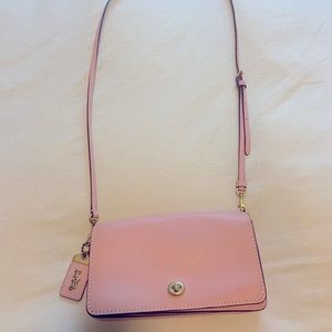 Coach Crossbody Bag
